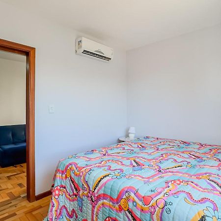 Europa Place Porto Alegre Exterior photo