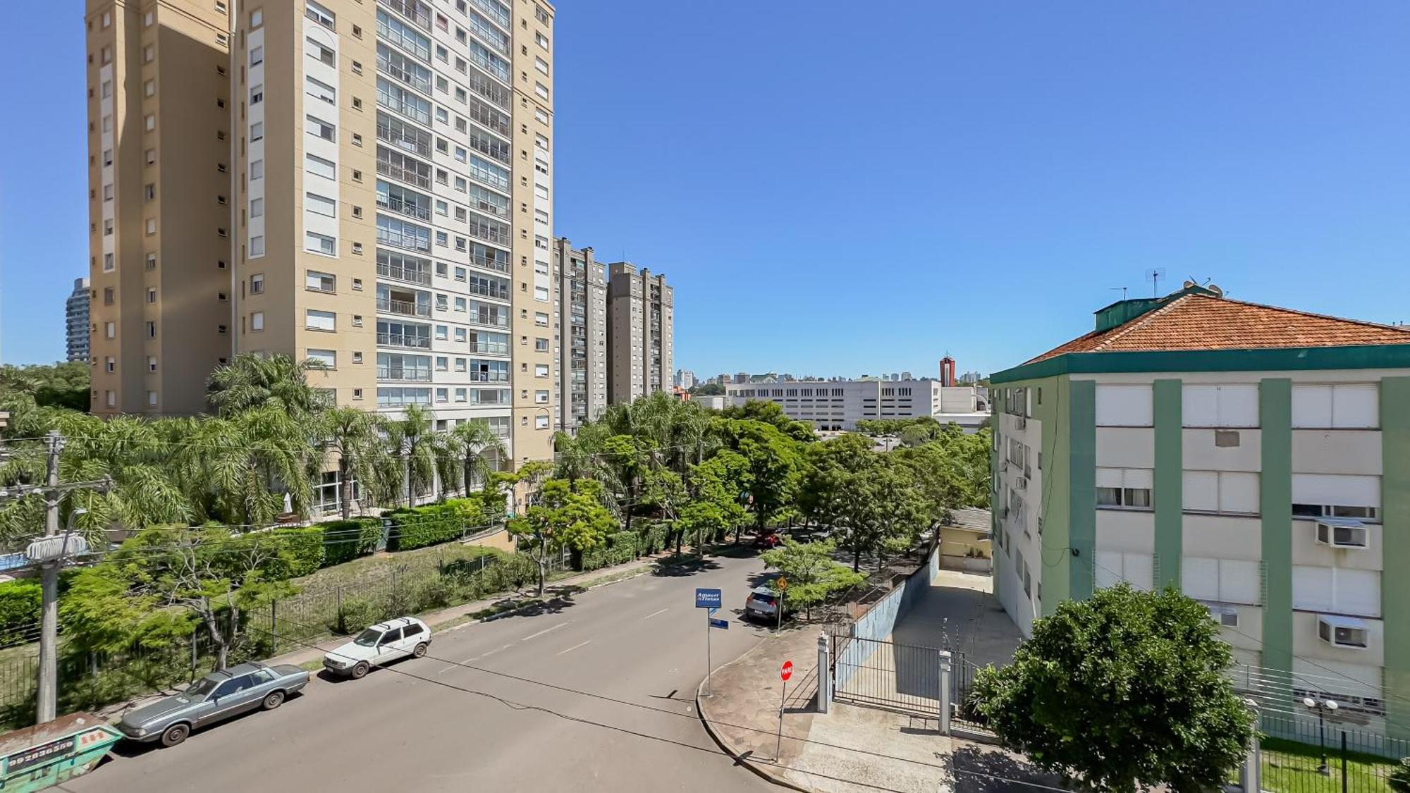 Europa Place Porto Alegre Exterior photo